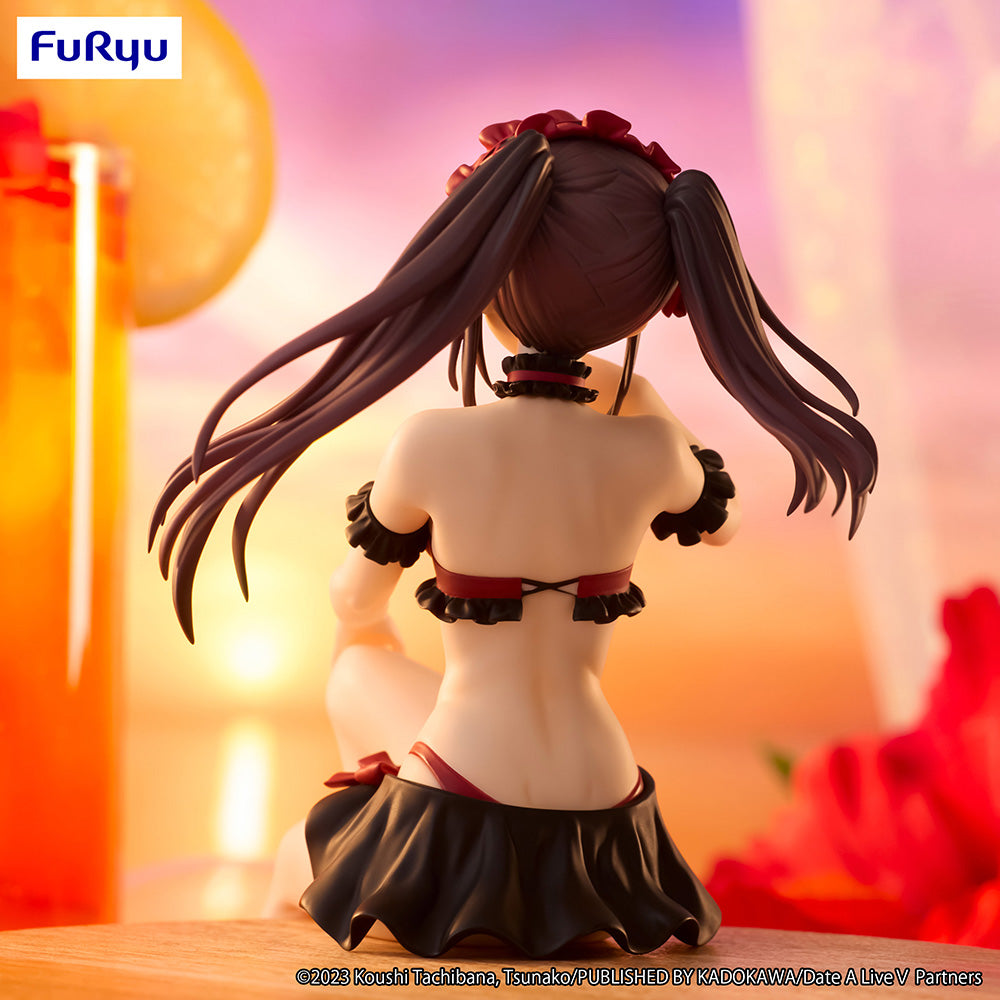 DATE A LIVE V NOODLE STOPPER FIGURE -KURUMI TOKISAKI SWIMSUIT VER.-Figuras-FURYU-Akibara Xpress