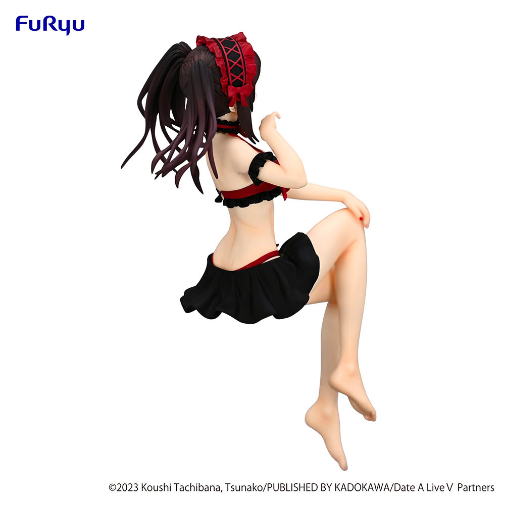 DATE A LIVE V NOODLE STOPPER FIGURE -KURUMI TOKISAKI SWIMSUIT VER.-Figuras-FURYU-Akibara Xpress