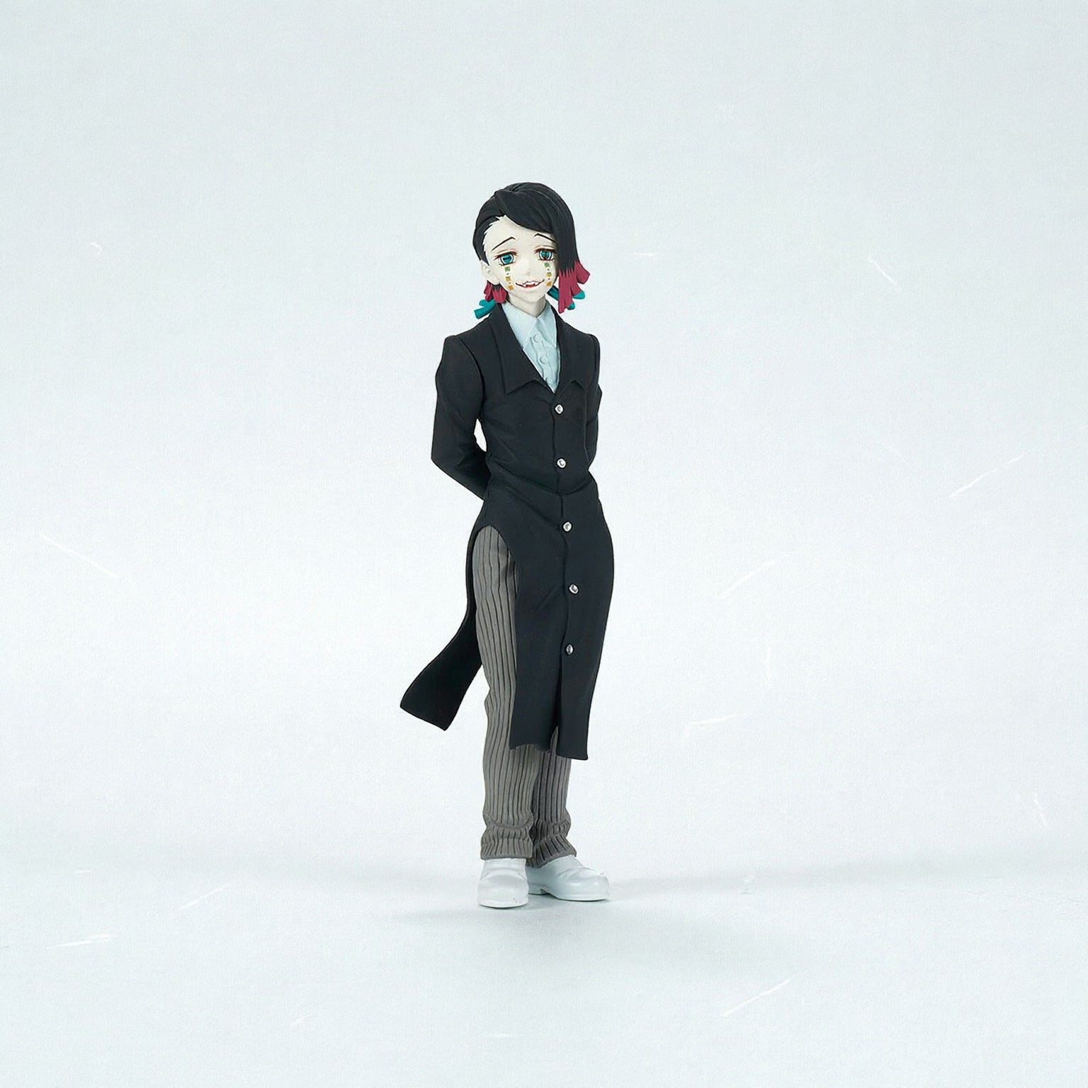 Demon Slayer: Kimetsu No Yaiba Enmu Demon Series Vol. 3 Statue - ReRun-Figuras-BANPRESTO-Akibara Xpress