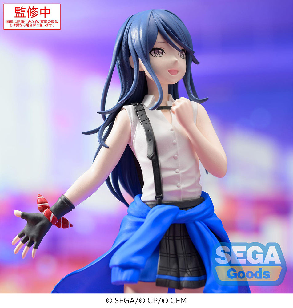 DESKTOP X DECORATE COLLECTIONS "HATSUNE MIKU: COLORFUL STAGE!" "HOSHINO ICHIKA"-Figuras-Sega-Akibara Xpress