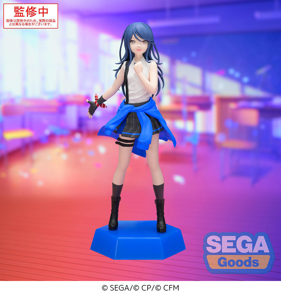 DESKTOP X DECORATE COLLECTIONS "HATSUNE MIKU: COLORFUL STAGE!" "HOSHINO ICHIKA"-Figuras-Sega-Akibara Xpress