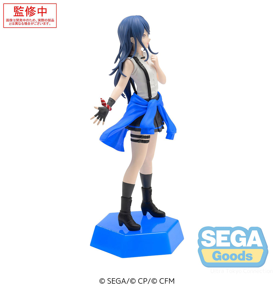 DESKTOP X DECORATE COLLECTIONS "HATSUNE MIKU: COLORFUL STAGE!" "HOSHINO ICHIKA"-Figuras-Sega-Akibara Xpress