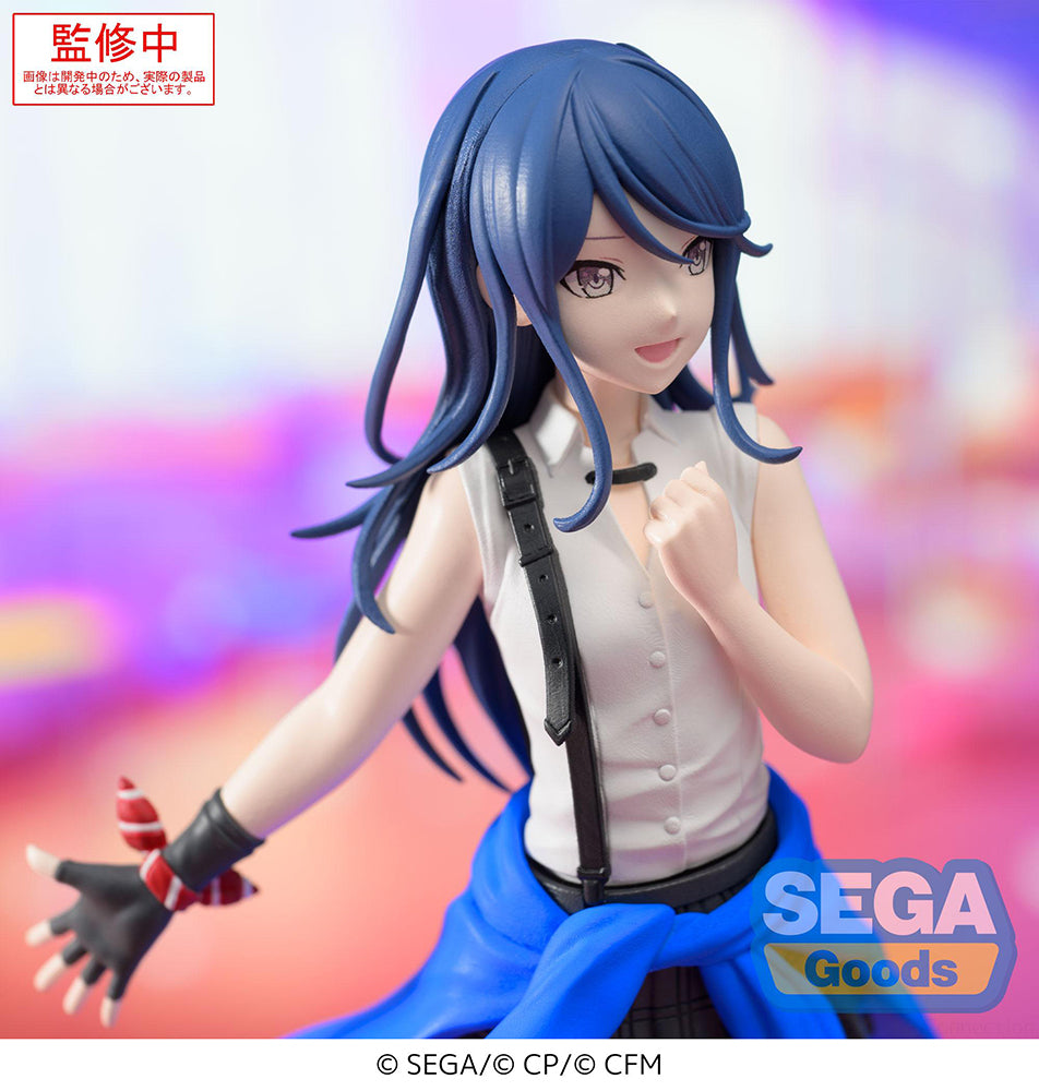 DESKTOP X DECORATE COLLECTIONS "HATSUNE MIKU: COLORFUL STAGE!" "HOSHINO ICHIKA"-Figuras-Sega-Akibara Xpress
