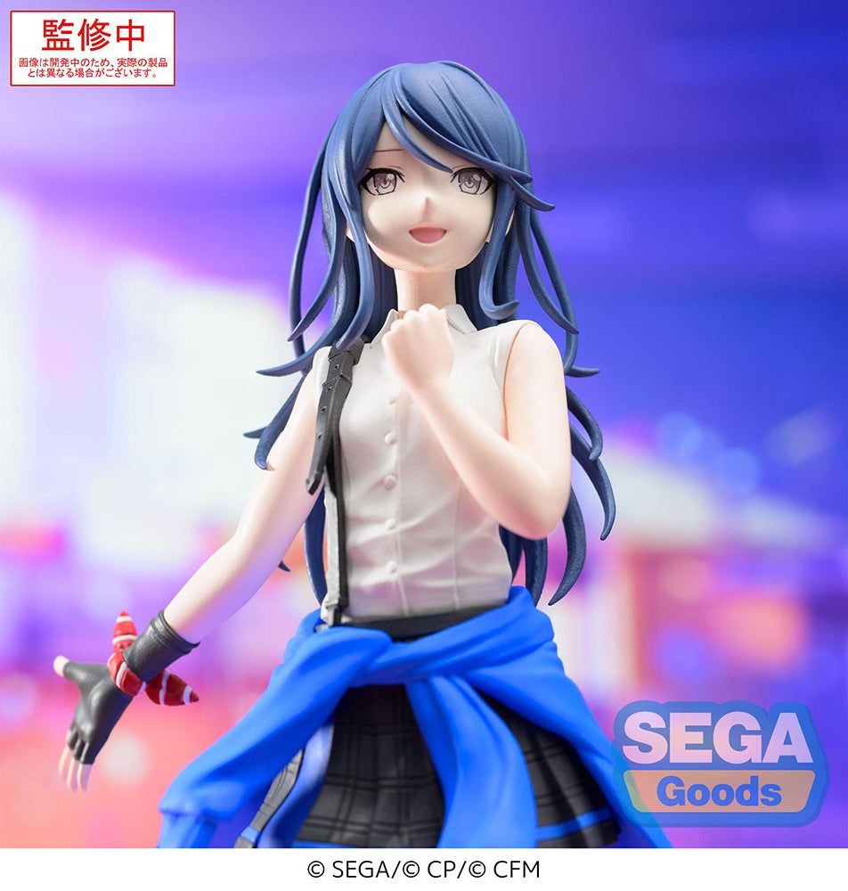 DESKTOP X DECORATE COLLECTIONS "HATSUNE MIKU: COLORFUL STAGE!" "HOSHINO ICHIKA"-Figuras-Sega-Akibara Xpress