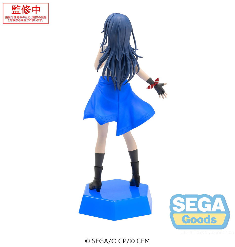 DESKTOP X DECORATE COLLECTIONS "HATSUNE MIKU: COLORFUL STAGE!" "HOSHINO ICHIKA"-Figuras-Sega-Akibara Xpress
