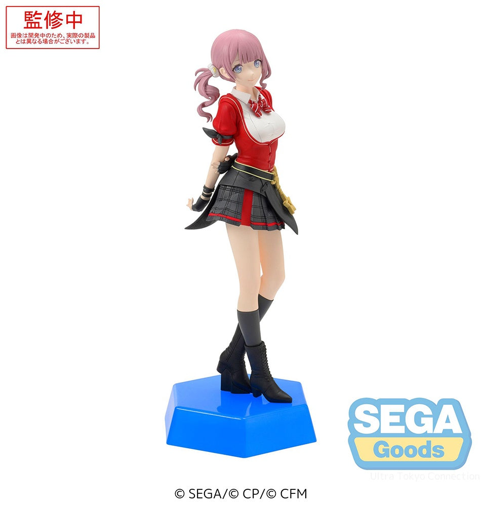 DESKTOP X DECORATE COLLECTIONS "HATSUNE MIKU: COLORFUL STAGE!" "MOCHIZUKI HONAMI"-Figuras-Sega-Akibara Xpress