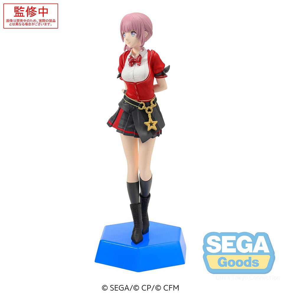 DESKTOP X DECORATE COLLECTIONS "HATSUNE MIKU: COLORFUL STAGE!" "MOCHIZUKI HONAMI"-Figuras-ULTRATC-Akibara Xpress