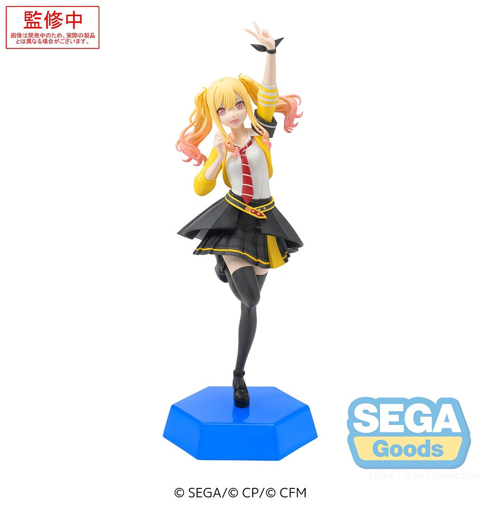 DESKTOP X DECORATE COLLECTIONS "HATSUNE MIKU: COLORFUL STAGE!" "TENMA SAKI"-Figuras-Sega-Akibara Xpress