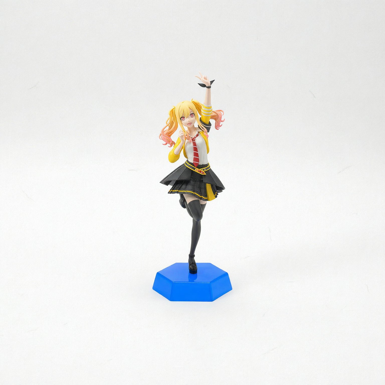 DESKTOP X DECORATE COLLECTIONS "HATSUNE MIKU: COLORFUL STAGE!" "TENMA SAKI"-Figuras-Sega-Akibara Xpress