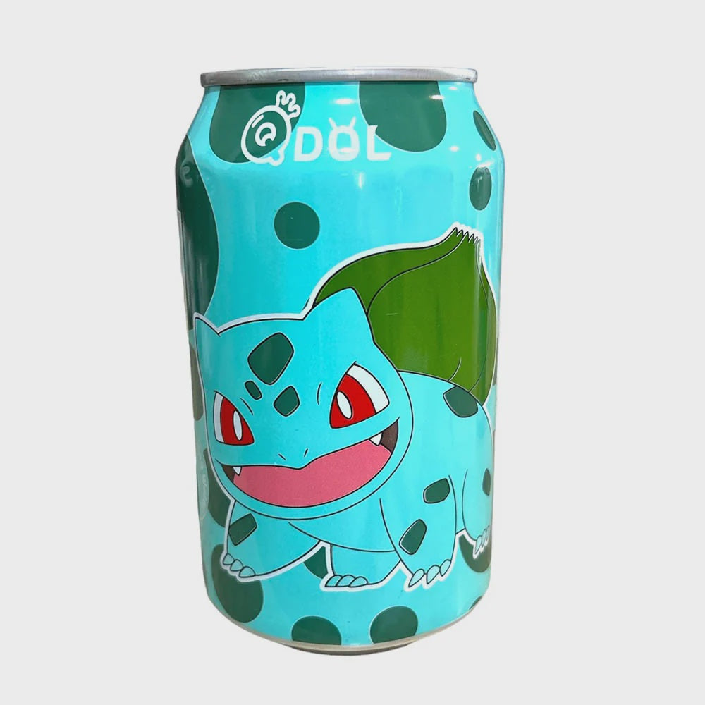 DOL POKEMON UVA 330ML-Alimentos-KOKORO-Akibara Xpress
