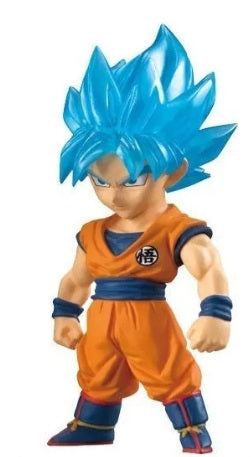 Dragon Ball Adverge SP2-Figuras-BANDAI-Akibara Xpress