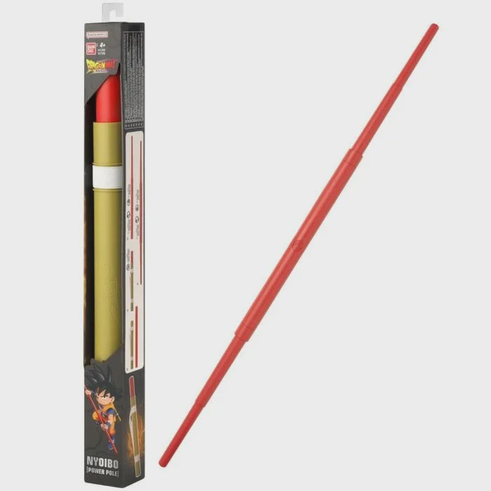 Dragon Ball Daima Nyoibo Power Pole-Figuras-BANDAI-Akibara Xpress