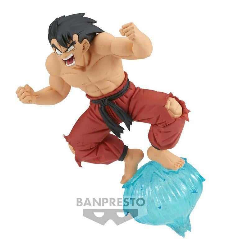 DRAGON BALL G×MATERIA SON GOKU III-Figuras-BANPRESTO-Akibara Xpress