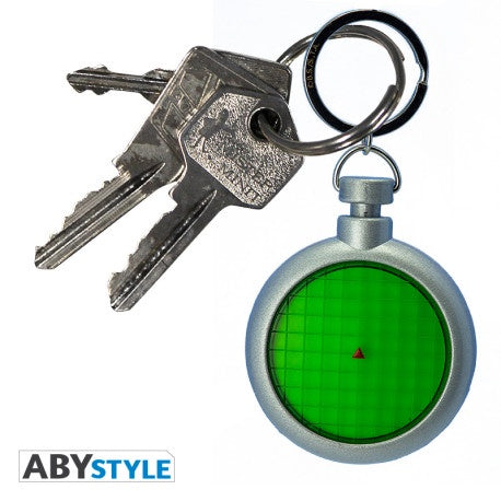 DRAGON BALL - Keychain 3D premium DBZ/Radar