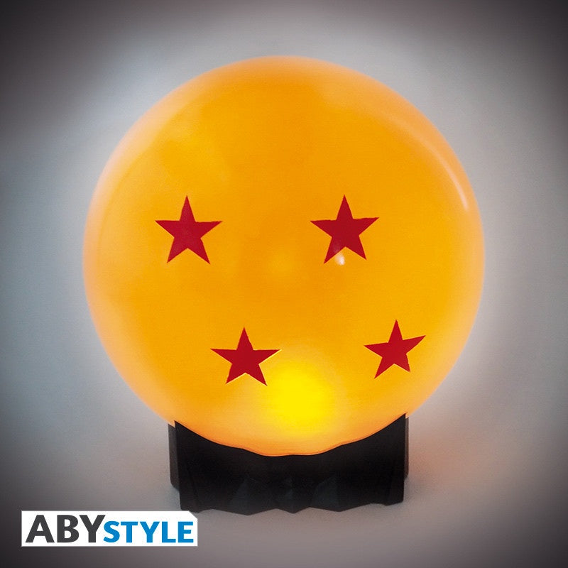 DRAGON BALL Z DRAGON BALL CORDLESS LAMP