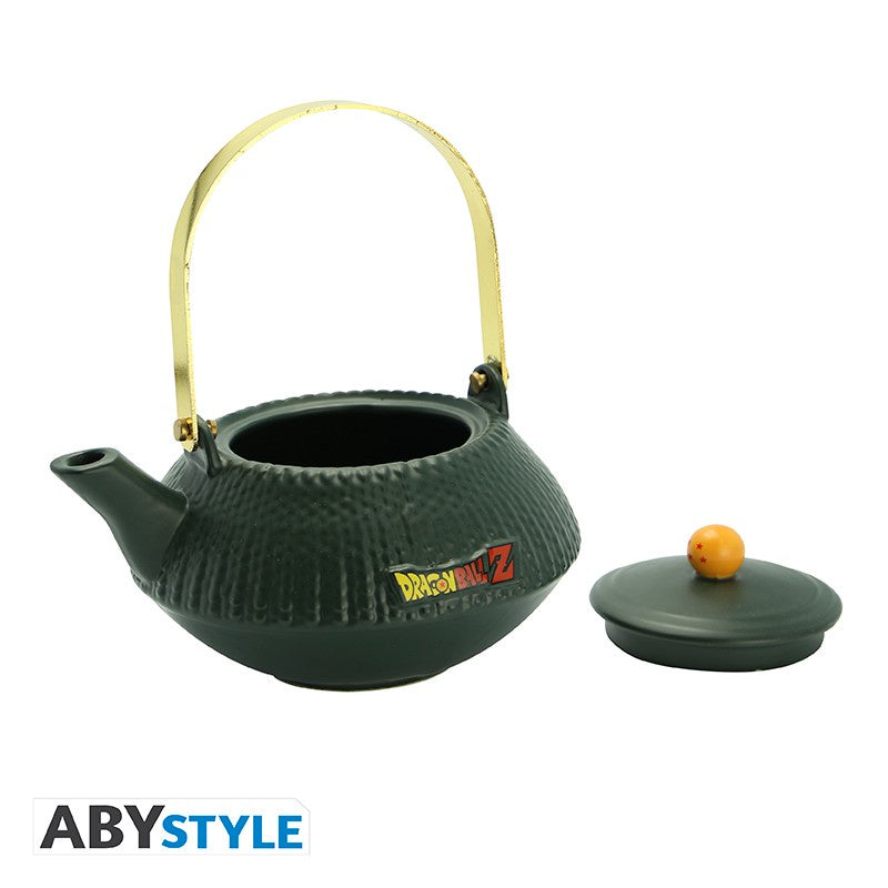 DRAGON BALL - Shenron Teapot-Tazas-ABYSTYLE-Akibara Xpress