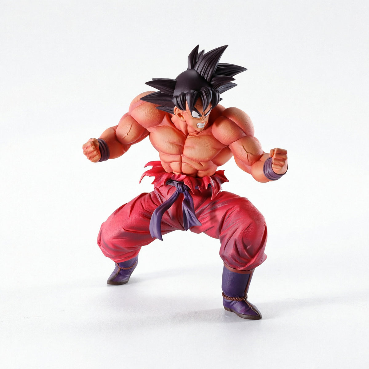 Dragon Ball Son Goku World Tournament Super Battle Ichiban-Figuras-BANPRESTO-Akibara Xpress