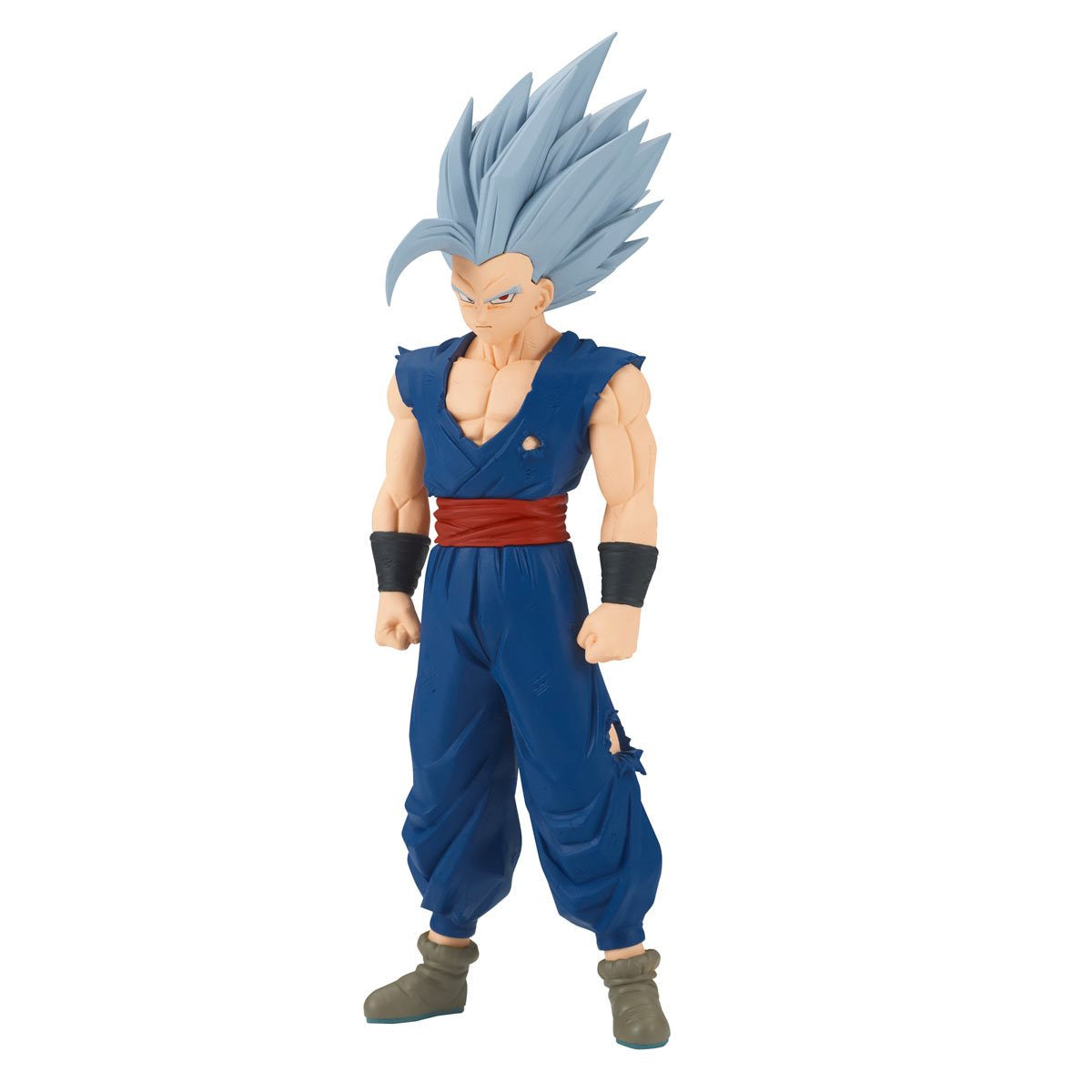 Dragon Ball Super: Super Son Gohan (Beast) DXF Statue-Figuras-BANPRESTO-Akibara Xpress