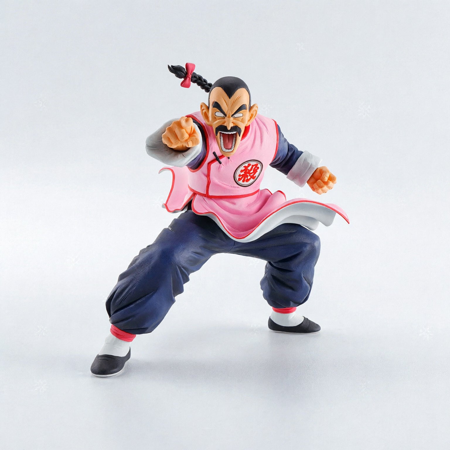 DRAGON BALL TAO PAI PAI EX MYSTICAL ADVENTURE ICHIBAN STATUE-Figuras-BANDAI-Akibara Xpress