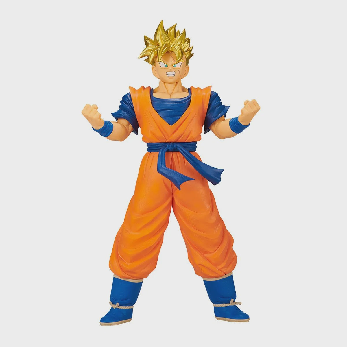 Dragon Ball Z Future Gohan Blood of Saiyans Special XV Statue-Figuras-EE Distribution-Akibara Xpress