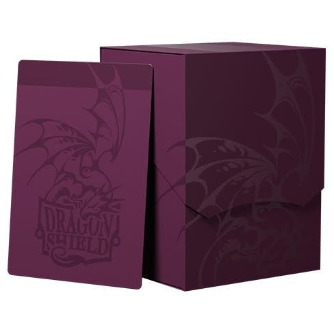 Dragon Shield: Deck Shell- Wraith-TCG-DRAGON SHIELD-Akibara Xpress