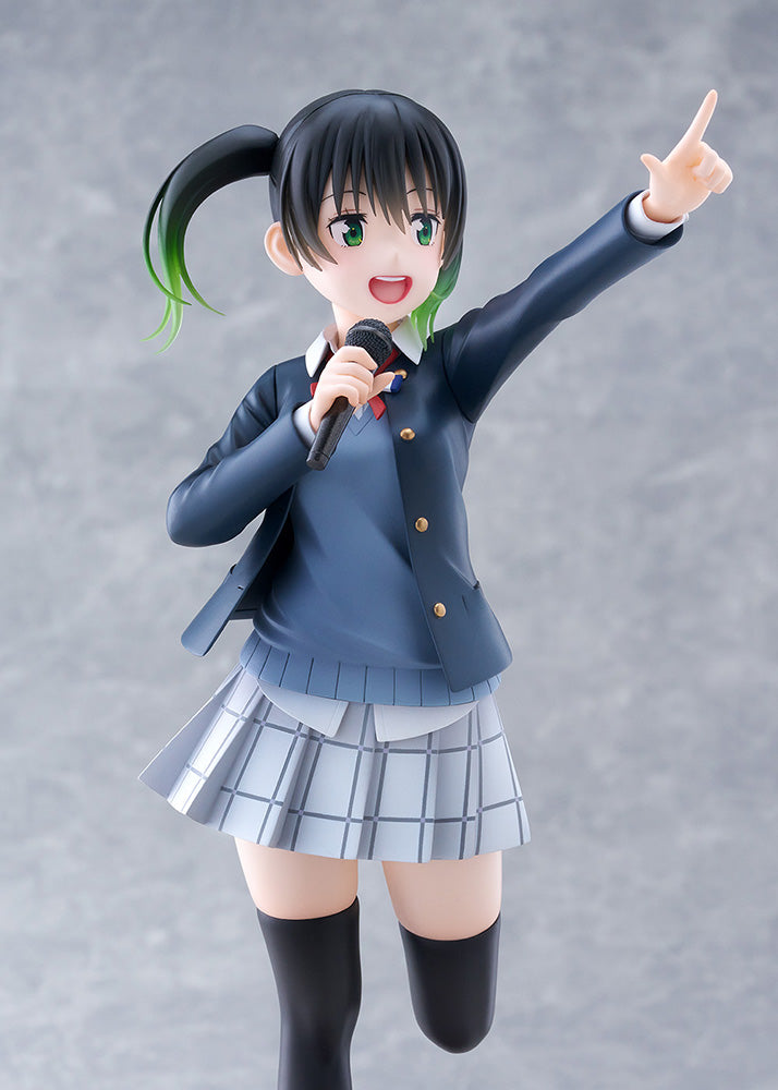 DREAMTECH "LOVE LIVE! NIJIGASAKI ACADEMY SCHOOL IDOL CLUB" TAKASAKI YU-Figuras-WAVE-Akibara Xpress