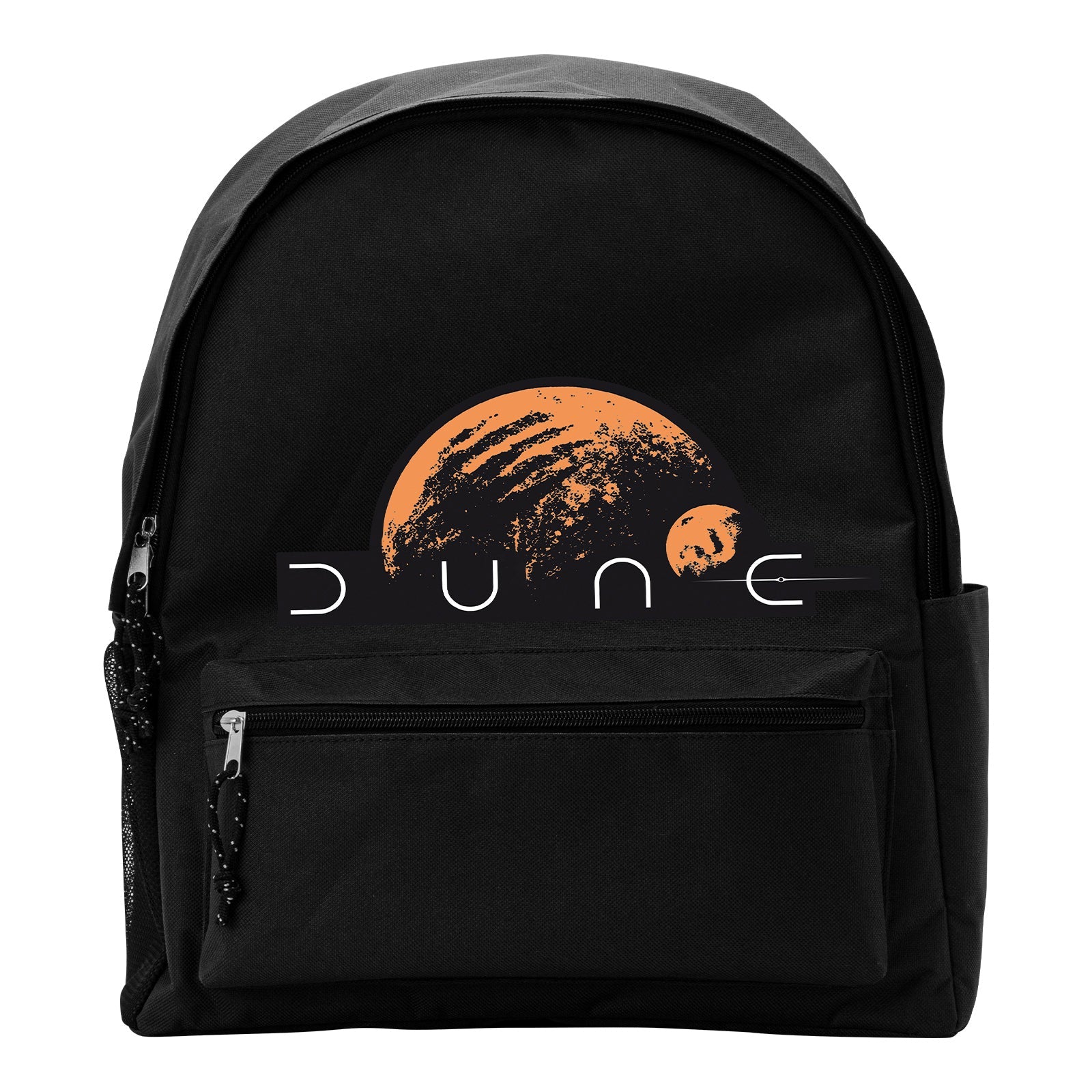 DUNE - Dune and Moon Backpack-Mochilas/Loncheras-ABYSTYLE-Akibara Xpress