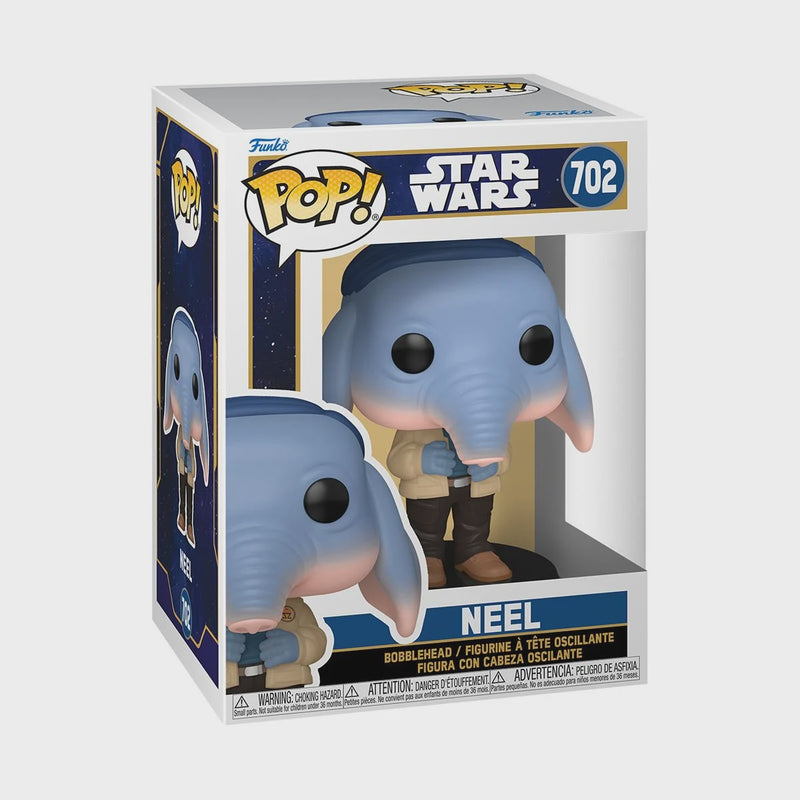 FUNKO NEEL 702