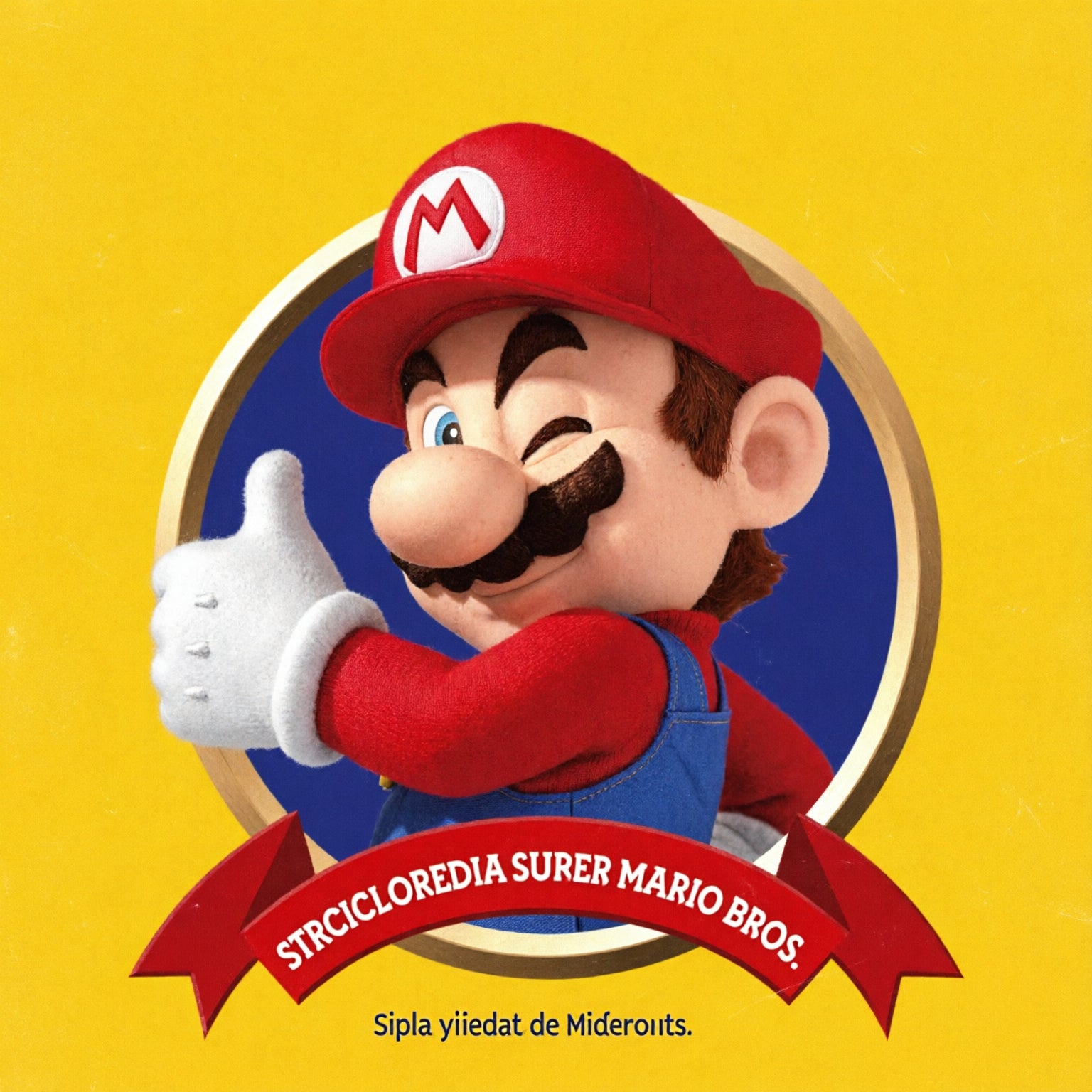 ENCICLOPEDIA SUPER MARIO BROS 30 ANIVERSARIO-MANGAS NACIONALES-PLANETA COMIC MEXICO-Akibara Xpress