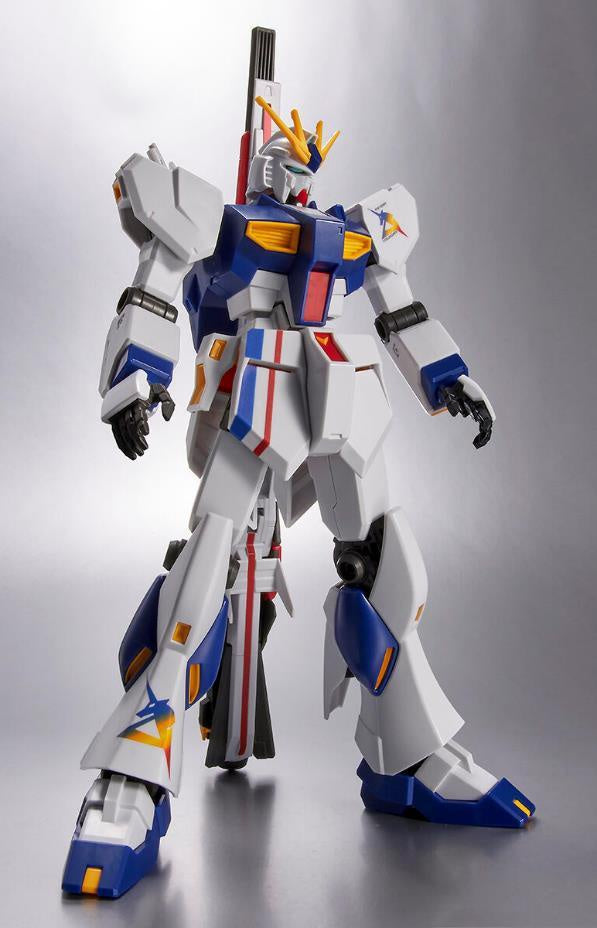 ENTRY GRADE 1/144 RX-93ff ν GUNDAM-Figuras-BANDAI-Akibara Xpress