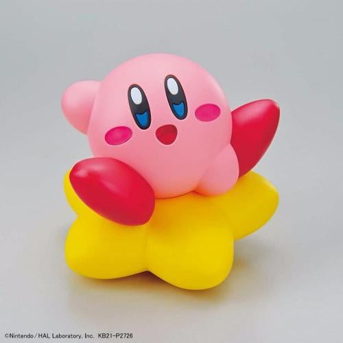 ENTRY GRADE KIRBY (3L)-Figuras-BANDAI SPIRITS-Akibara Xpress