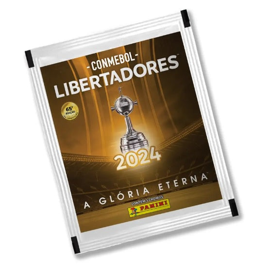 1 SOBRE COPA LIBERTADORES CONMEBOL 2024