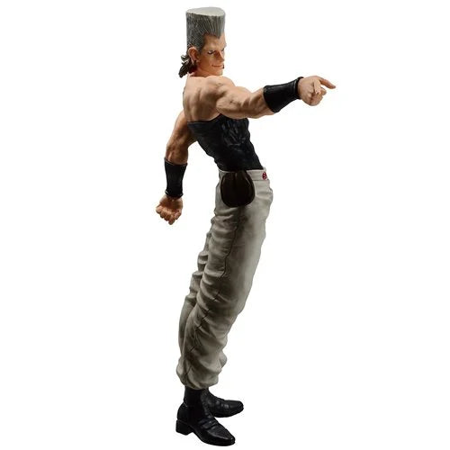 ICHIBANSHO FIGURE JEAN PIERRE POLNAREFF