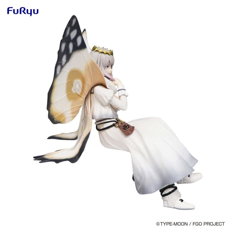 FATE GRAND ORDER NOODLE STOPPER FIGURE PRETENDER OBERON-Figuras-FURYU-Akibara Xpress