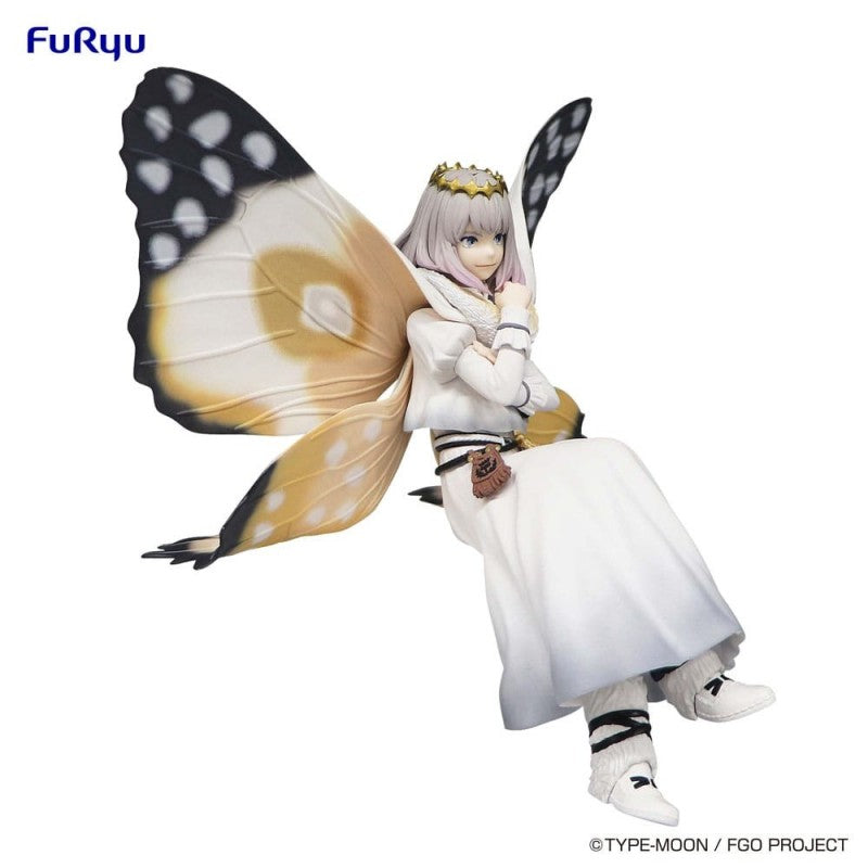 FATE GRAND ORDER NOODLE STOPPER FIGURE PRETENDER OBERON-Figuras-FURYU-Akibara Xpress