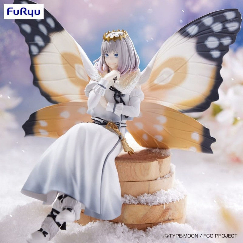 FATE GRAND ORDER NOODLE STOPPER FIGURE PRETENDER OBERON-Figuras-FURYU-Akibara Xpress