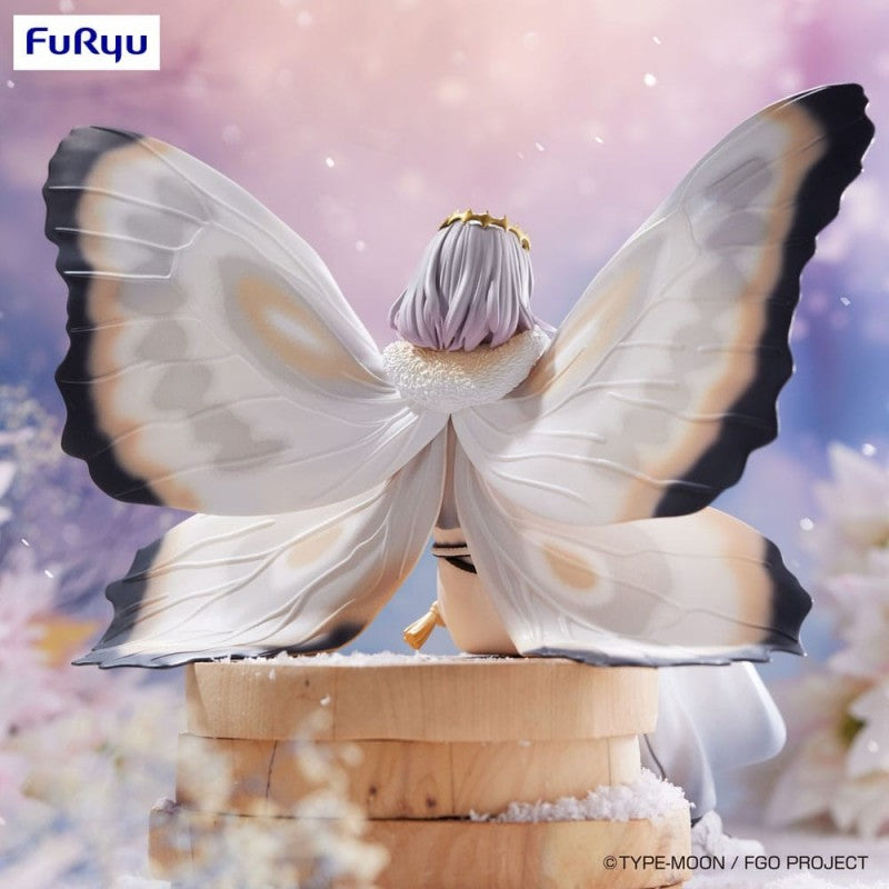 FATE GRAND ORDER NOODLE STOPPER FIGURE PRETENDER OBERON-Figuras-FURYU-Akibara Xpress