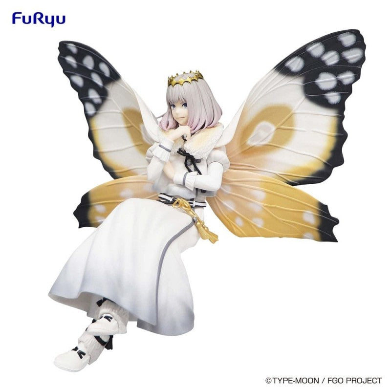 FATE GRAND ORDER NOODLE STOPPER FIGURE PRETENDER OBERON-Figuras-FURYU-Akibara Xpress
