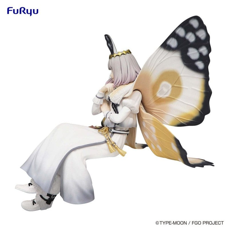 FATE GRAND ORDER NOODLE STOPPER FIGURE PRETENDER OBERON-Figuras-FURYU-Akibara Xpress
