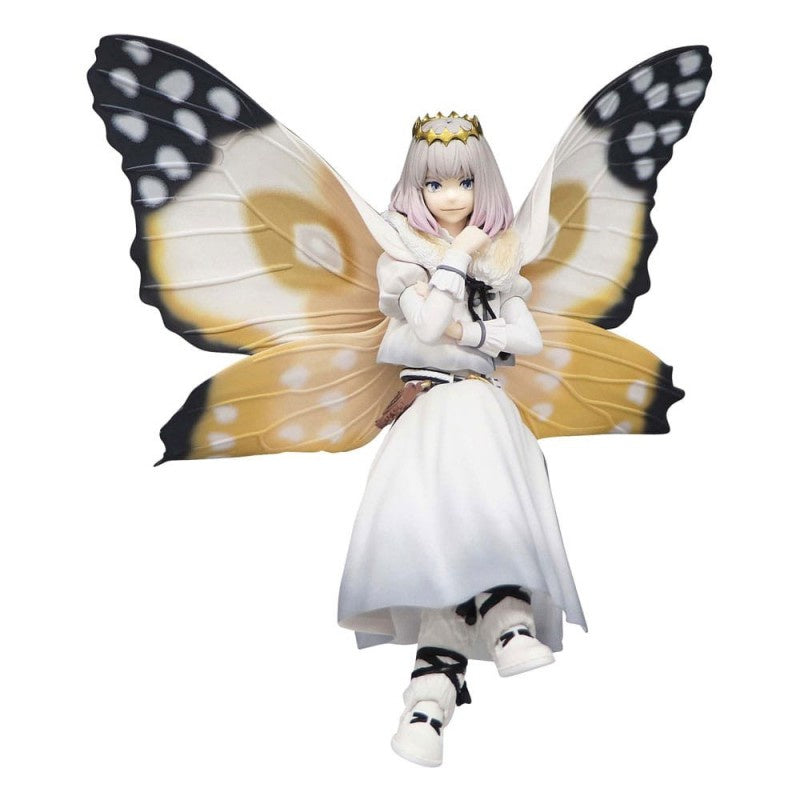 FATE GRAND ORDER NOODLE STOPPER FIGURE PRETENDER OBERON-Figuras-FURYU-Akibara Xpress