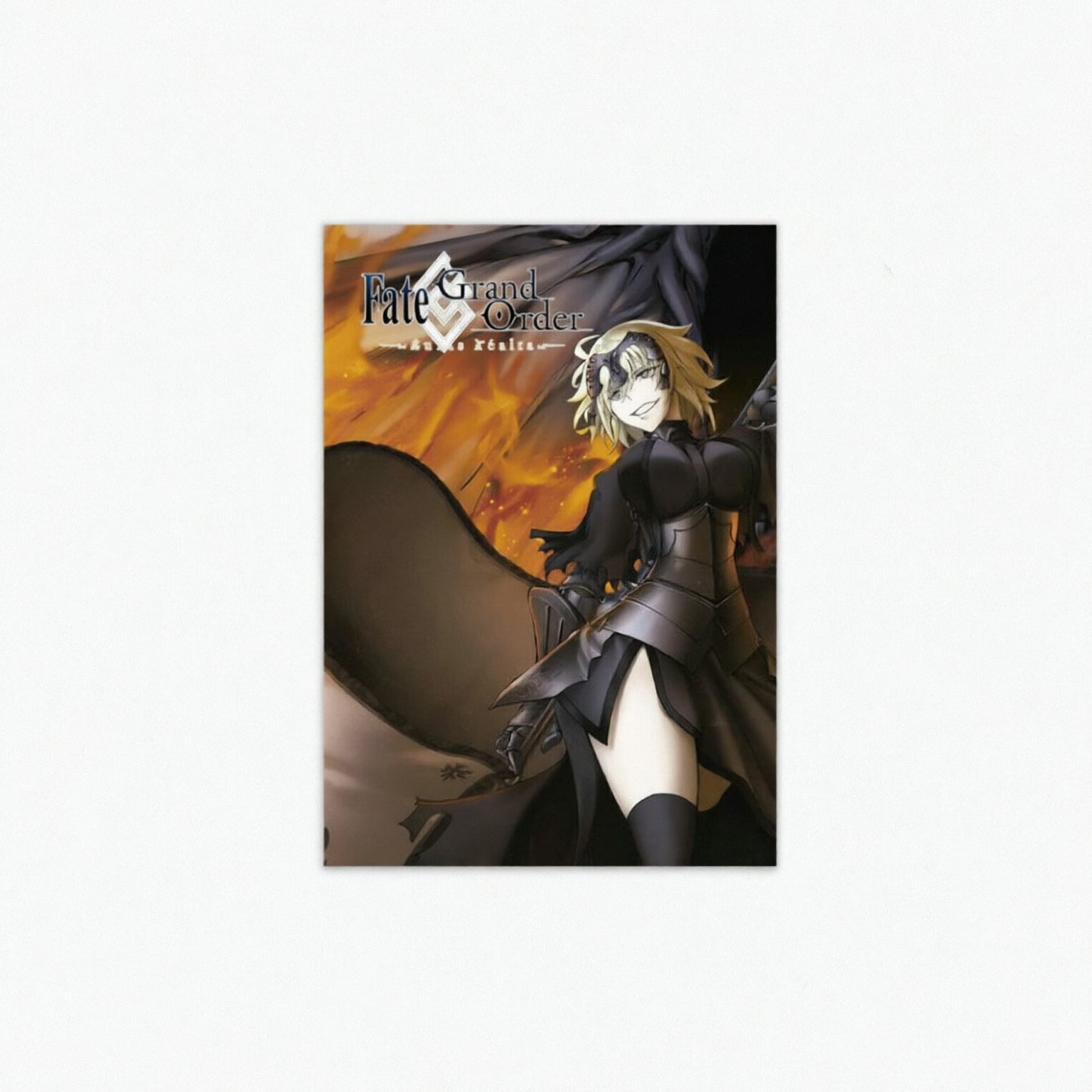FATE/GRAND ORDER: TURAS REALTA N.2 EUROPA-Mangas Españoles-EDICIONES BABYLON-Akibara Xpress