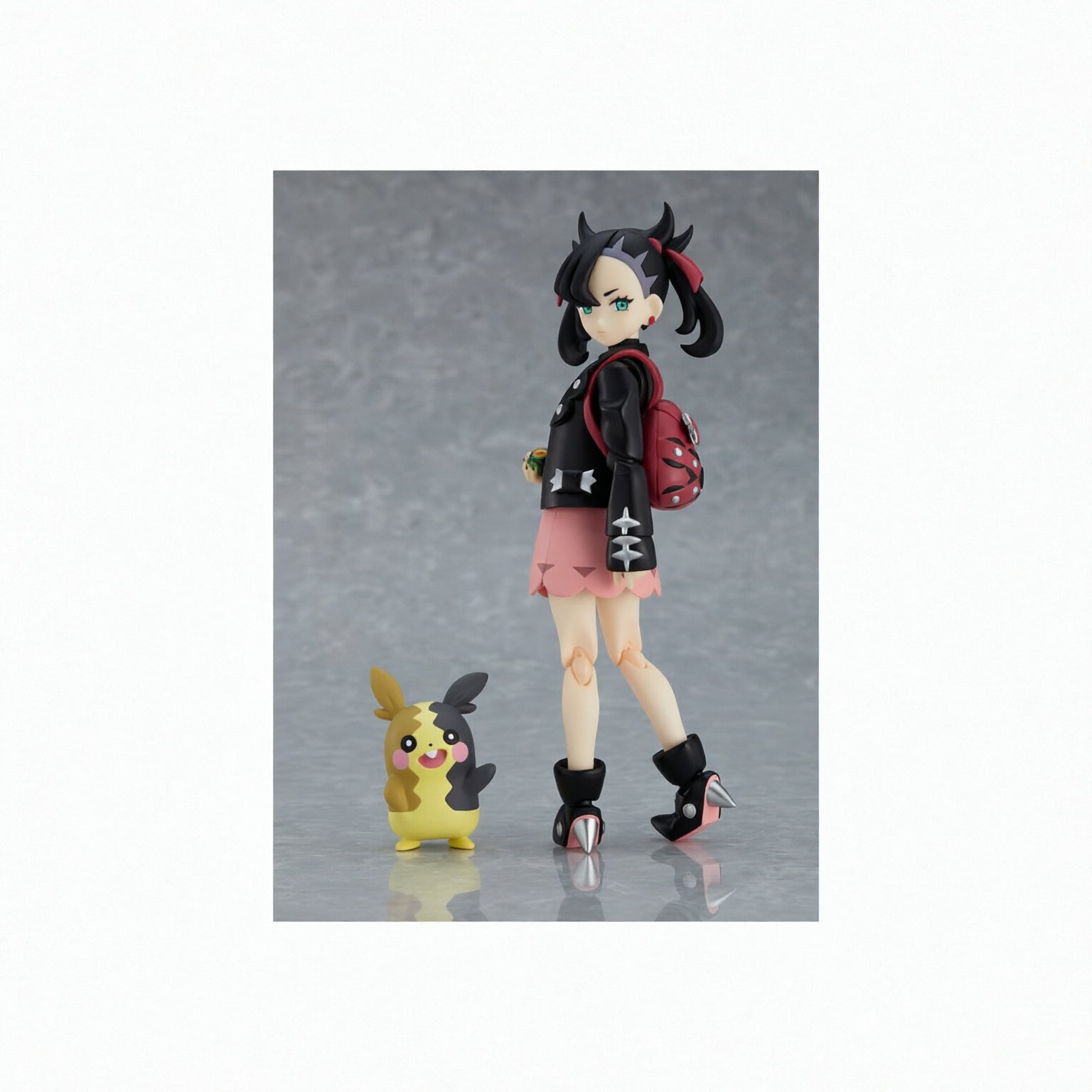 Figma Marnie 514 Exclusive-Figuras-Figma-Akibara Xpress
