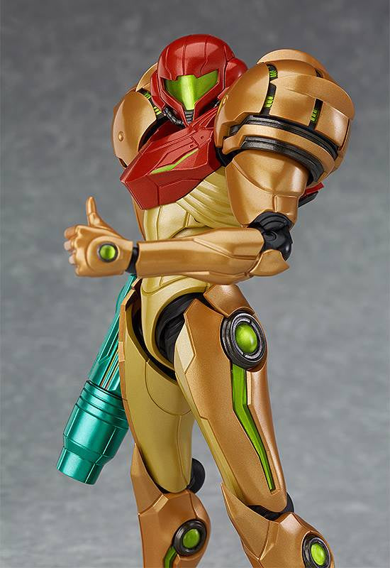 FIGMA 349 SAMUS ARAN PRIME 3 VER