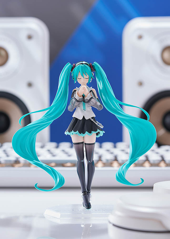 PREVENTA FIGMA HATSUNE MIKU NT