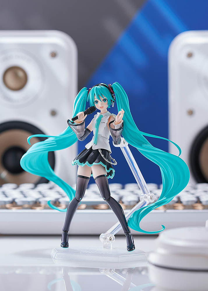 PREVENTA FIGMA HATSUNE MIKU NT