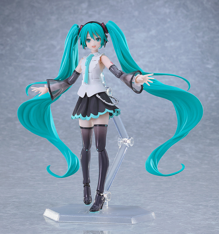 PREVENTA FIGMA HATSUNE MIKU NT