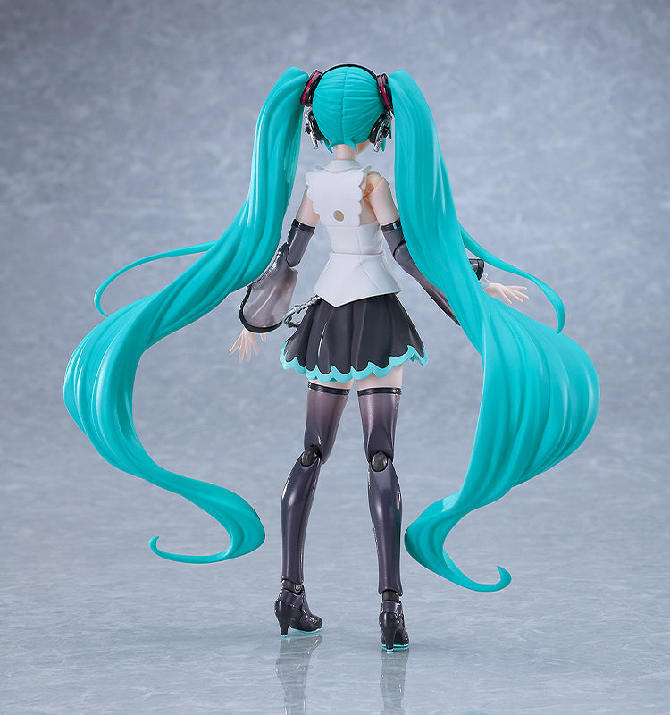 PREVENTA FIGMA HATSUNE MIKU NT