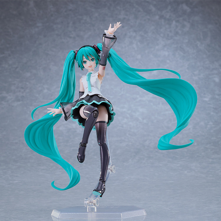 PREVENTA FIGMA HATSUNE MIKU NT