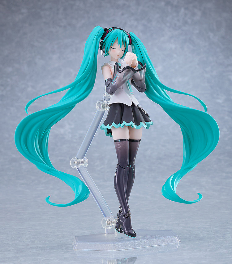 PREVENTA FIGMA HATSUNE MIKU NT