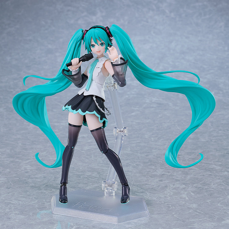 PREVENTA FIGMA HATSUNE MIKU NT